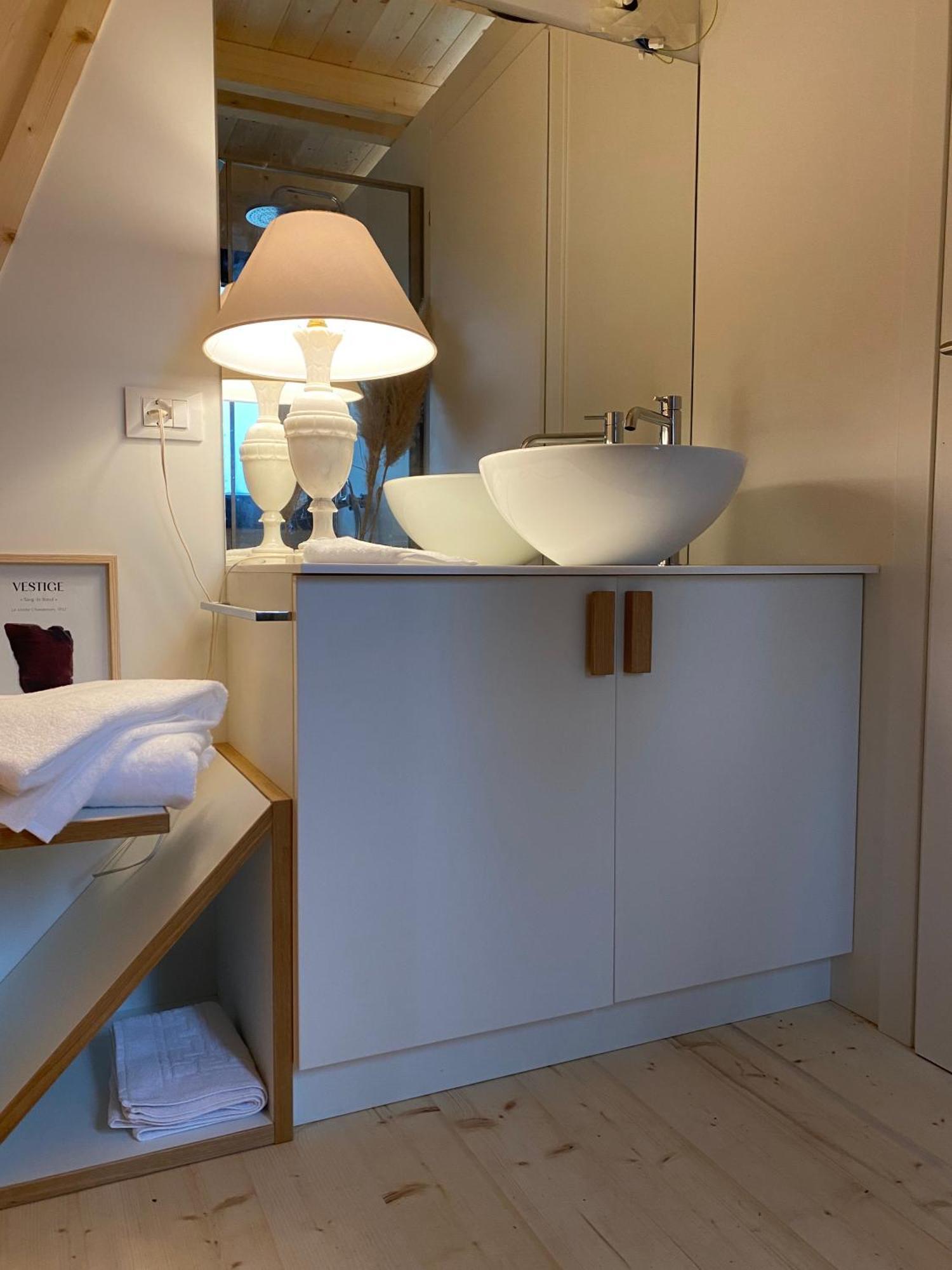 Ecolodges De Reve Dans Un Chateau De Conte De Fees Les-Trois-Moutiers Buitenkant foto